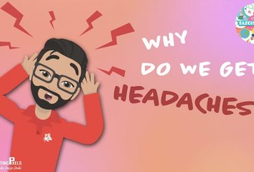 Why Do We Get Headaches?