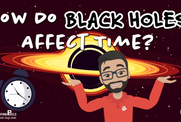 How do black holes affect time? 1080p Thumbnail v002