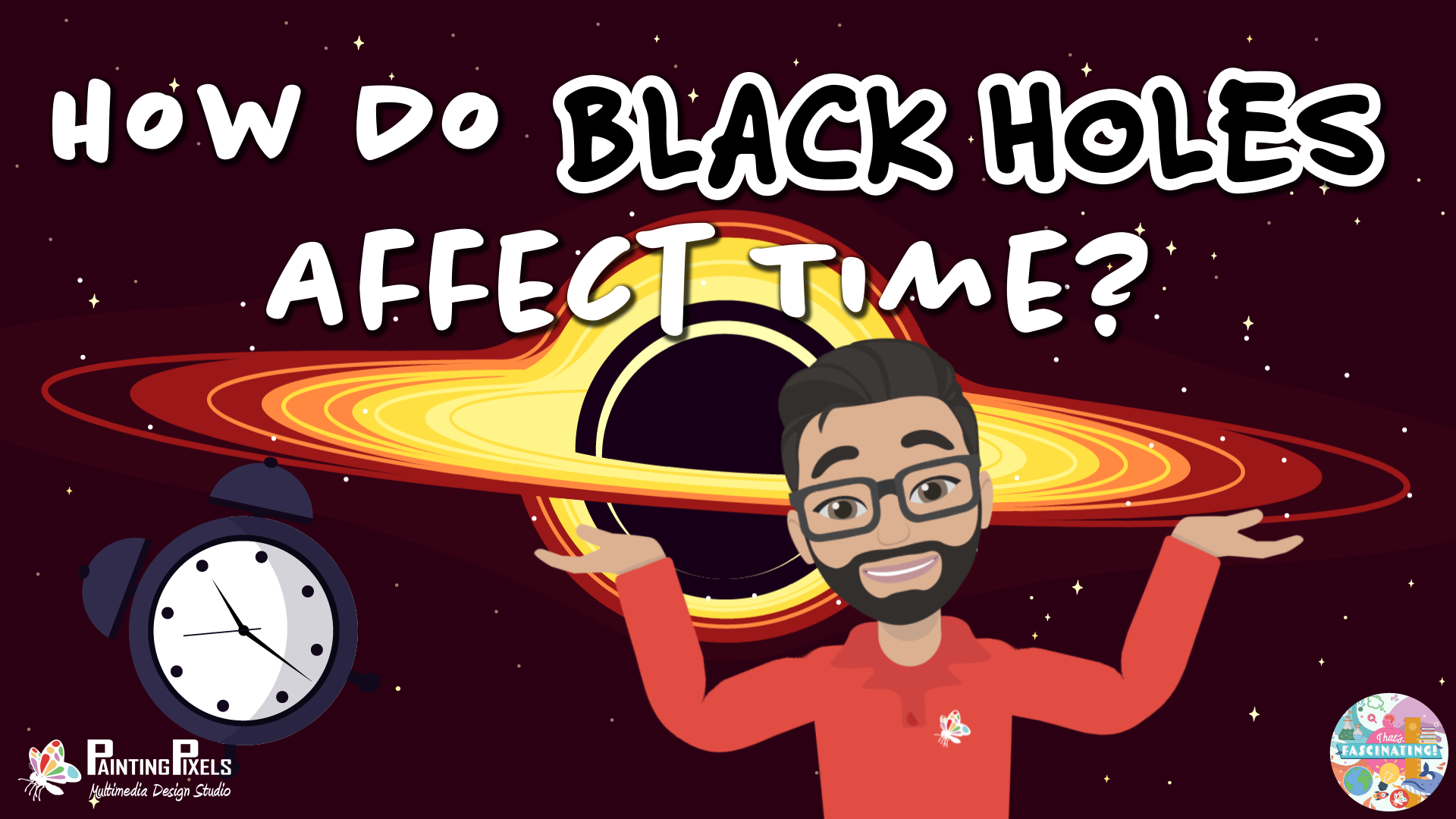 how-do-black-holes-affect-time-that-s-fascinating