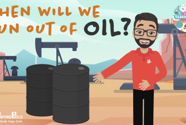 when will we run out of oil thumbnail 16-9