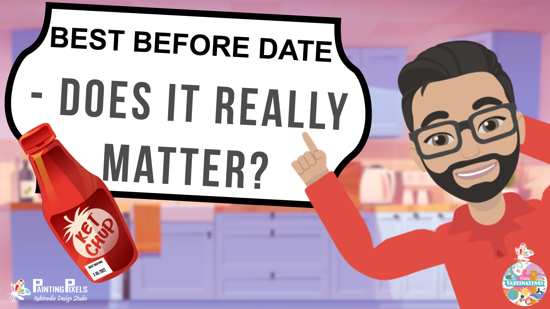 Best Before Date – Does it Really Matter?