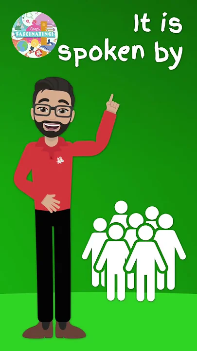 This is the Easiest Language to Learn for English Speakers!