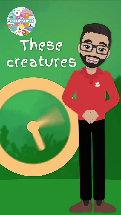 The Immortal Creatures on Earth