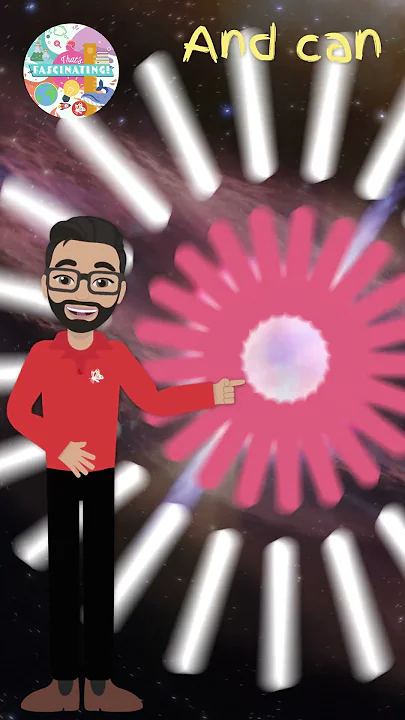 Neutron Stars – What are they?