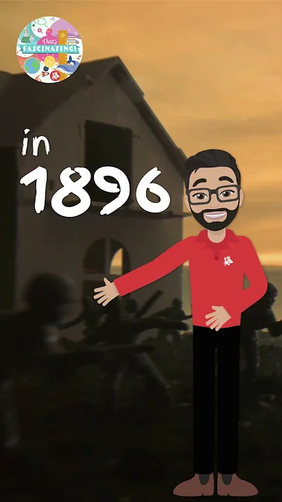 The War that Lasted Only 38 Minutes…