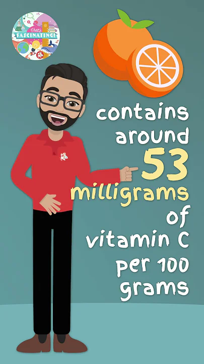 What’s the Best Source of Vitamin C?