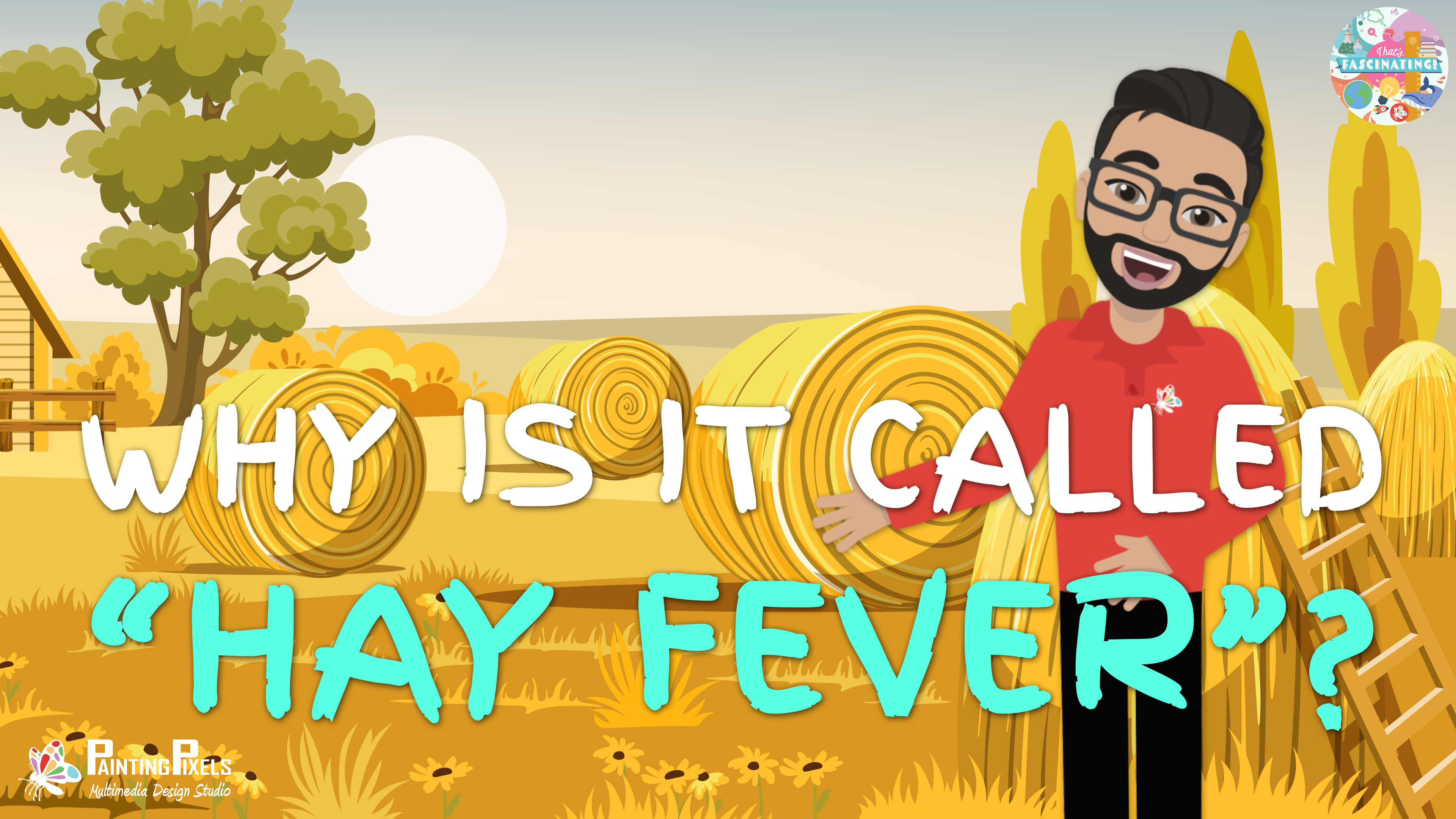Why Is It Called Hay Fever?