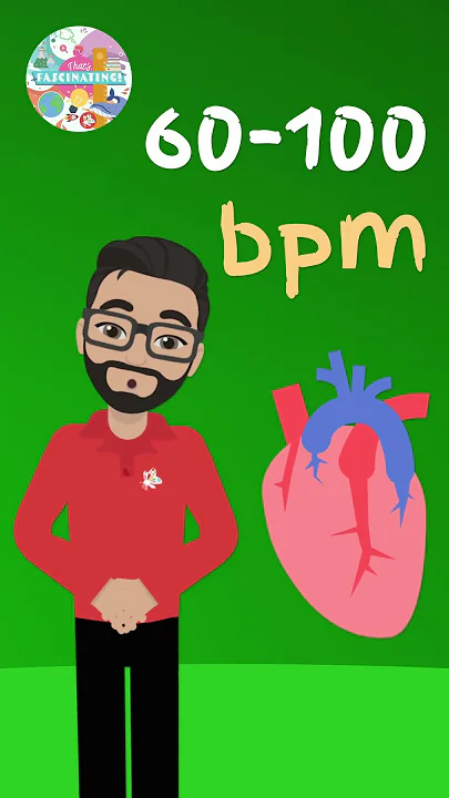 The Slowest and Fastest Heartbeats in the World