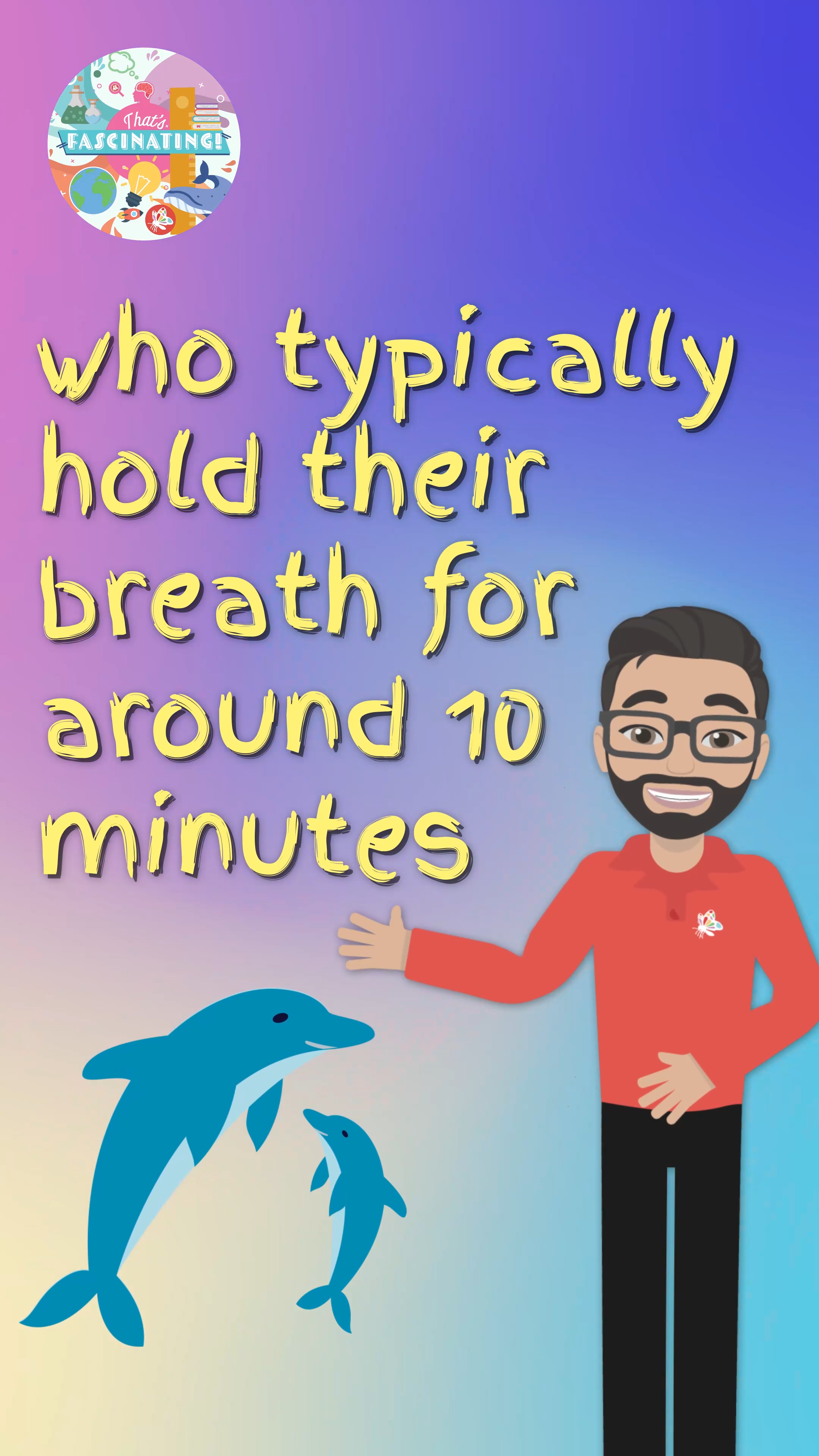 Can Sloths Can Hold Their Breath Longer Than Dolphins?