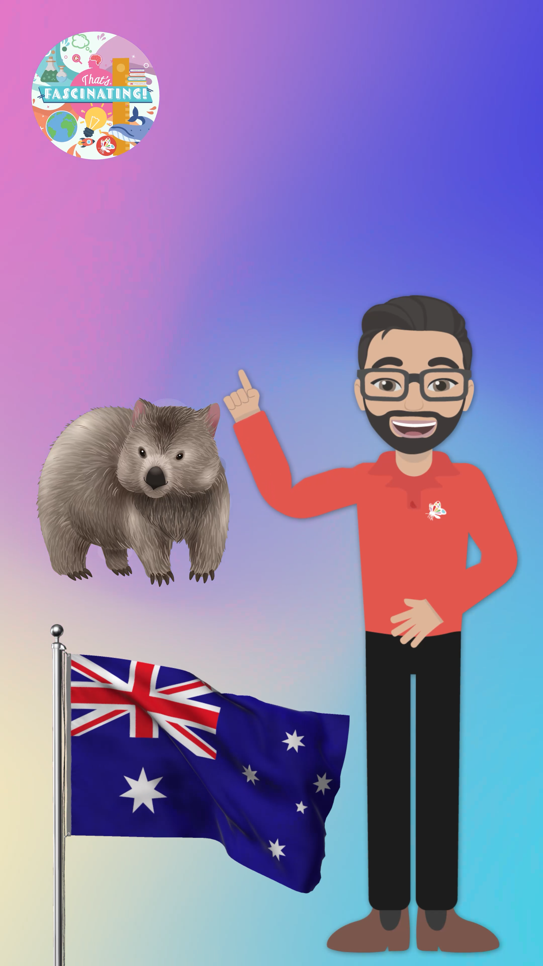 Wombats Have Cube-Shaped Poop – Here’s Why!