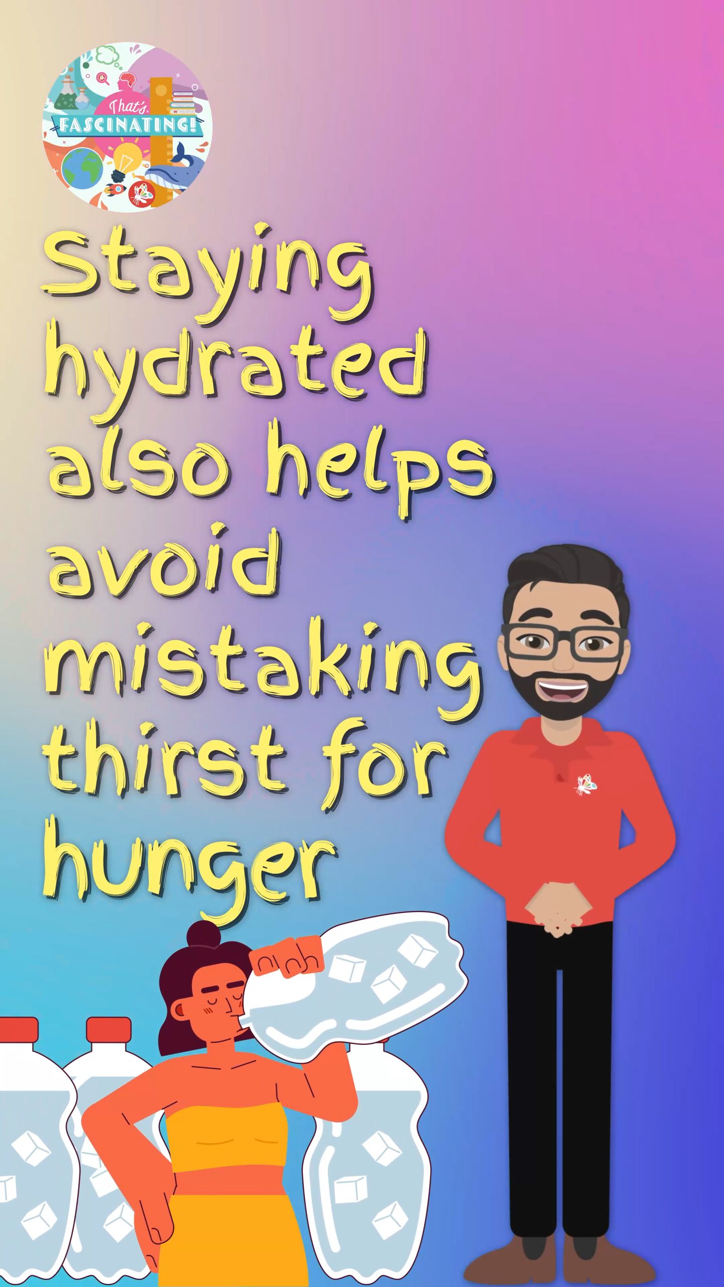 A Simple Hack for Better Portion Control