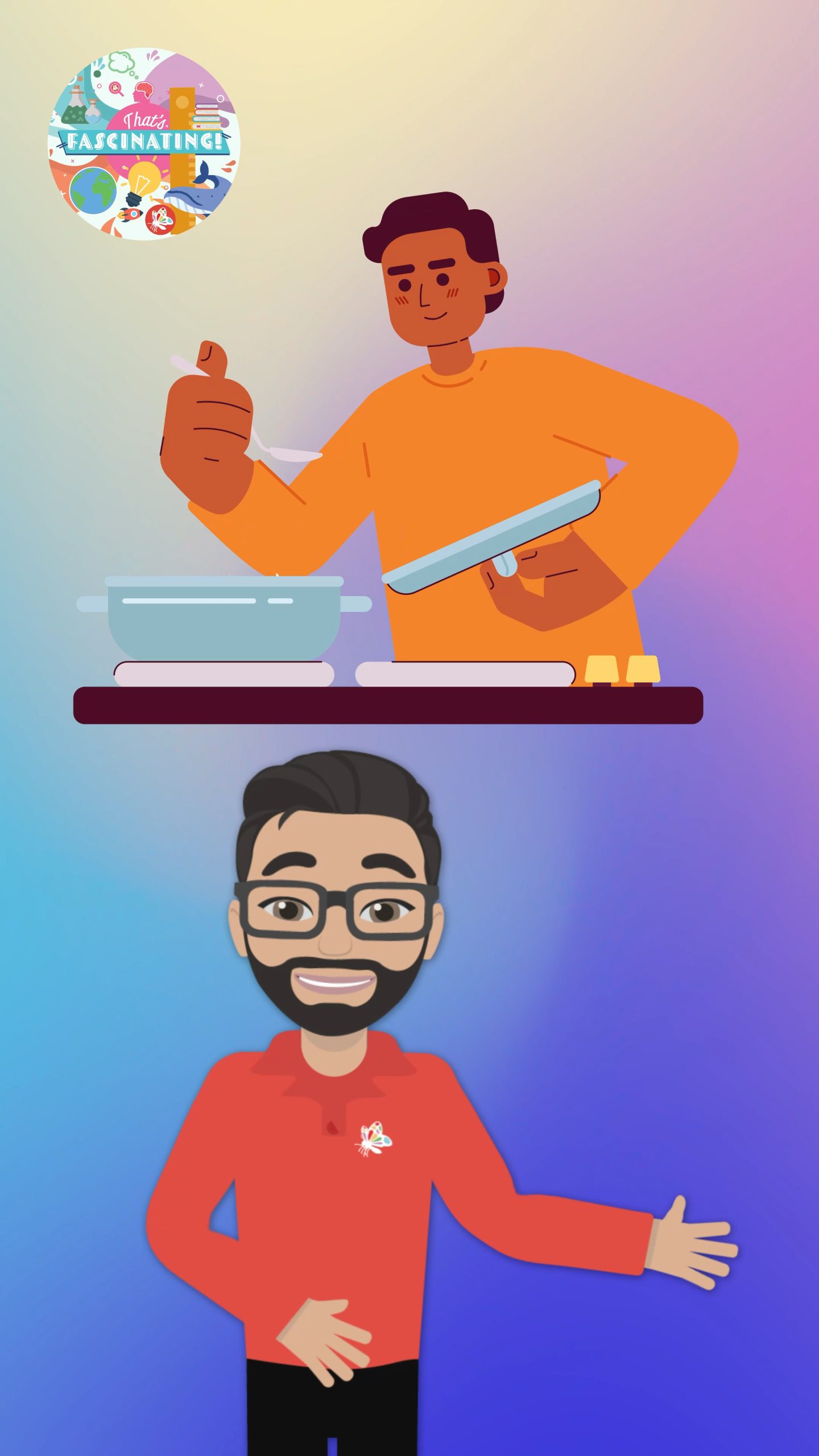 How to Cook Smarter and Save Energy