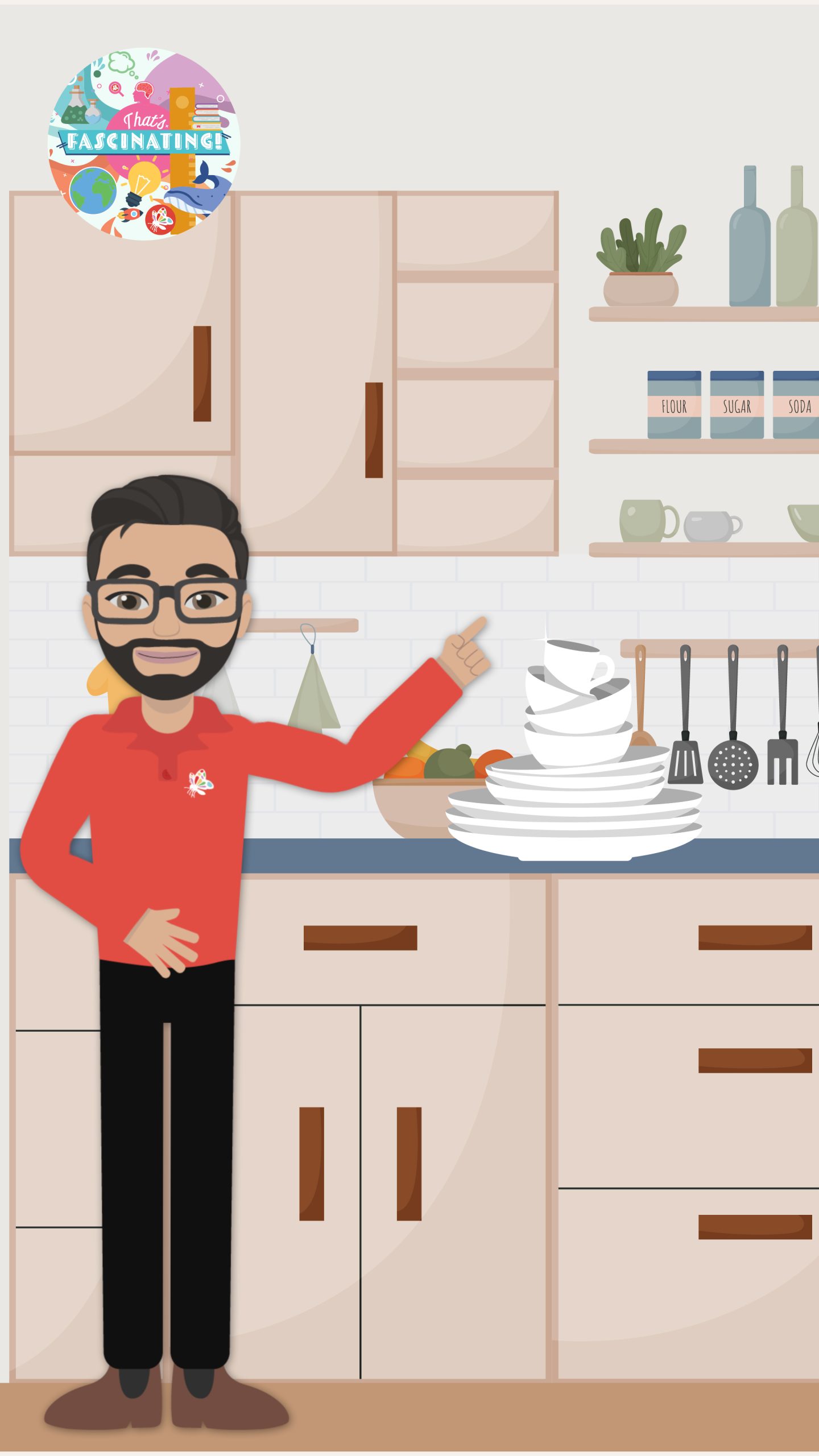 This Simple Dishwashing Hack Saves Water!