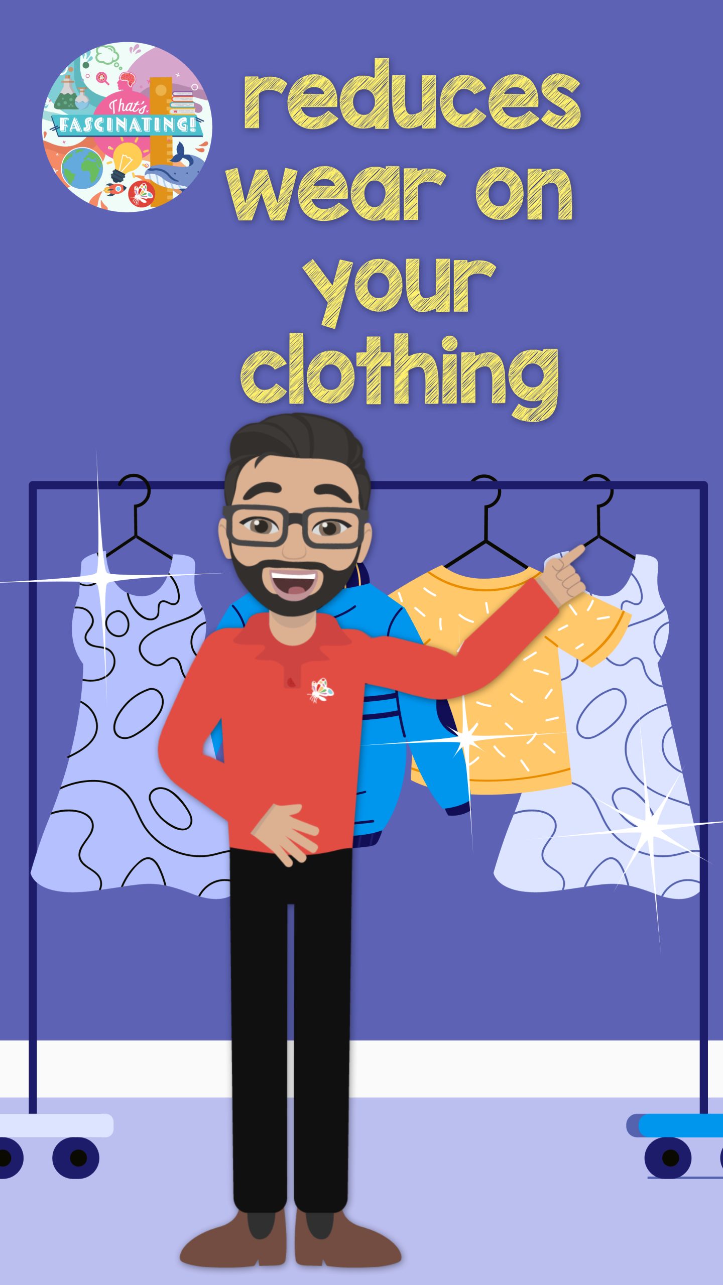 This Simple Laundry Hack Saves Time & Energy!