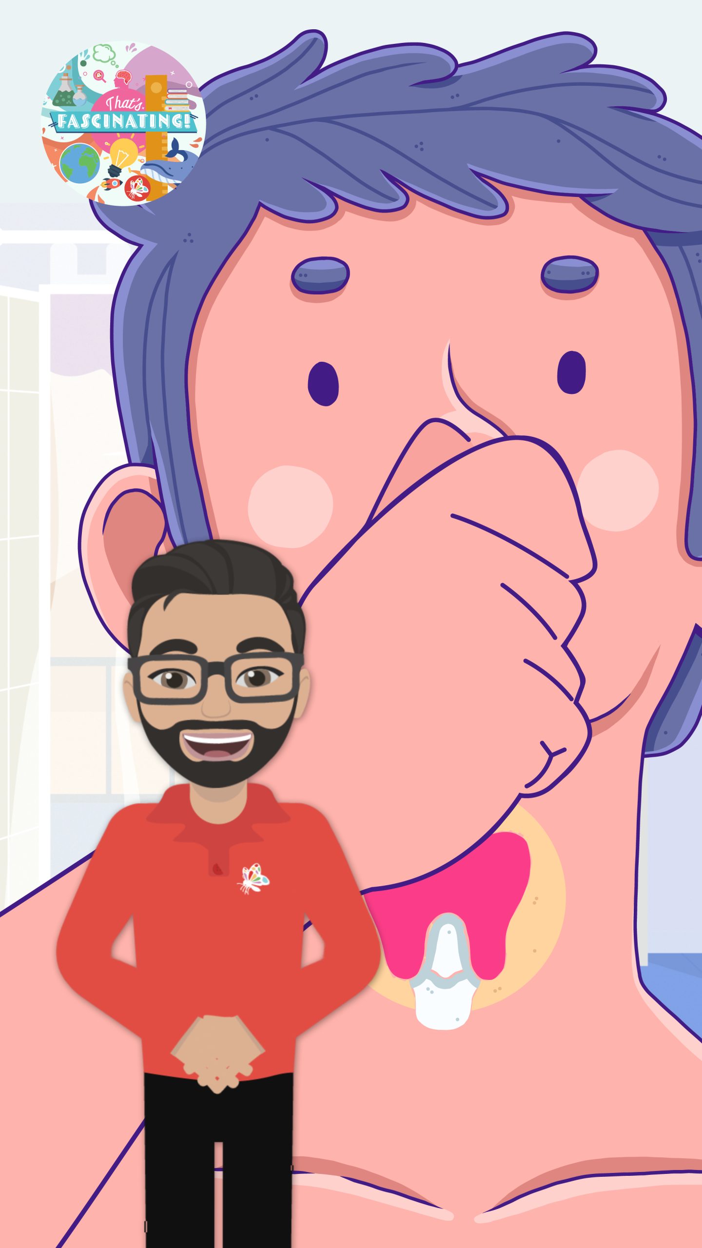 You Can’t Hum with Your Nose Plugged?! Try It!