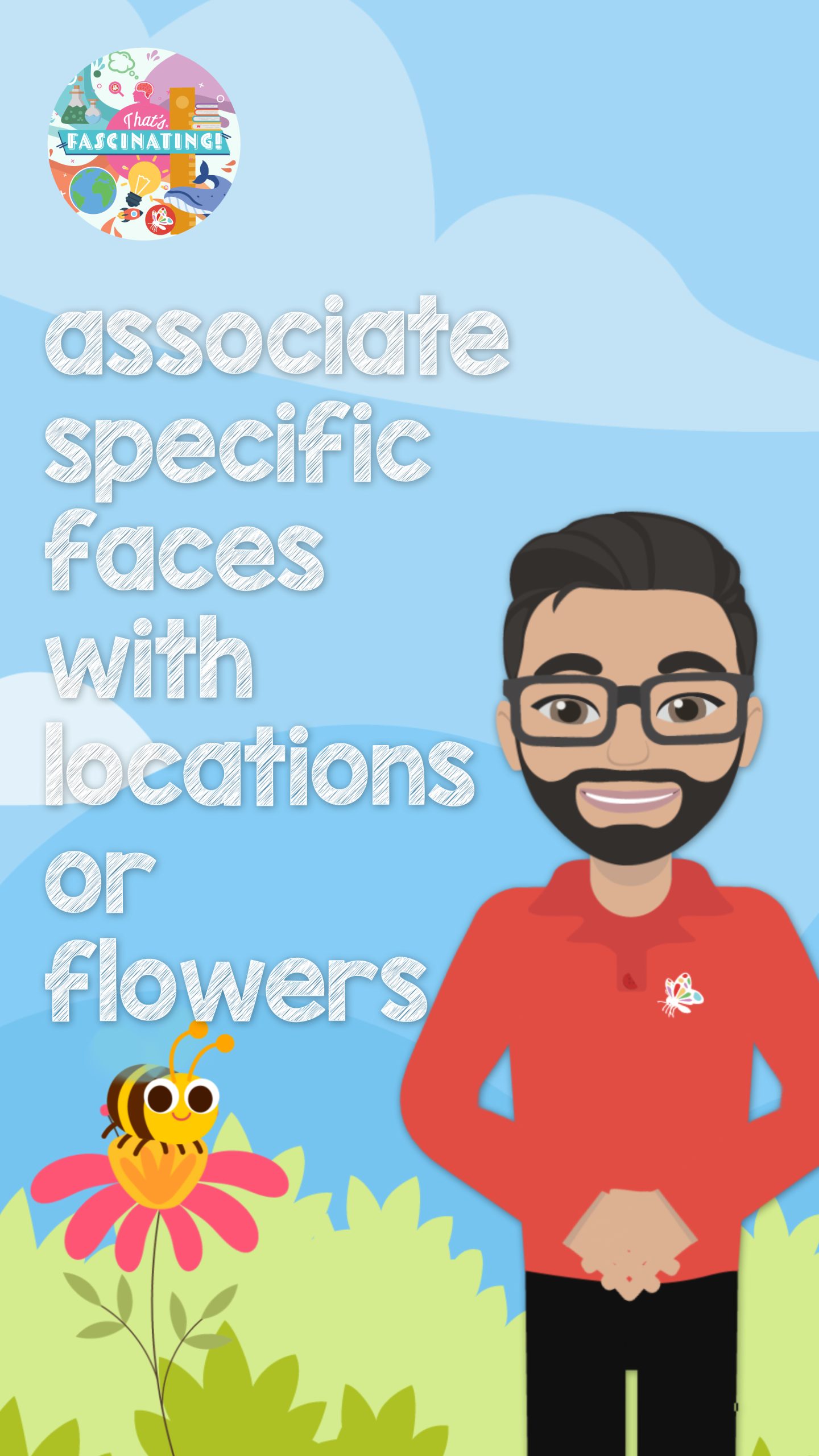 Honeybees Can Recognise YOUR Face